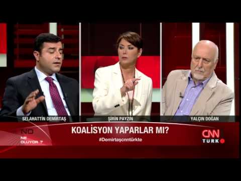 Ne Oluyor - 30 Nisan 2015