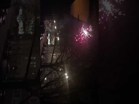 1. Januar 2023 Happy New Year 2023