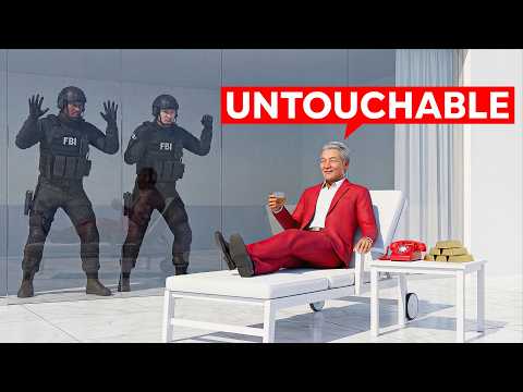 The Drug Lord Who Offered to Sell His Empire to the CIA