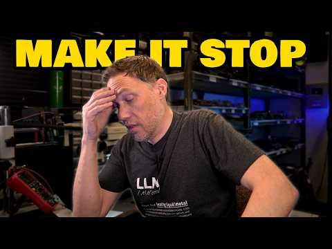 Microslop Bricked Another Laptop, And Then Tried to Brick It Again!