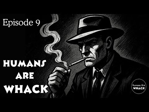 The Dumbest Lies Humanity Believed Were True | Humans Are Whack Episode 9