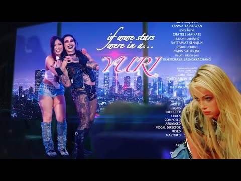 if wwe superstars were in a πΈ yuri (GL) πΈ drama ft rhea, iyo & liv πβ¨