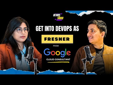 How To Get into DevOps as a Fresher [100% Working Tips]