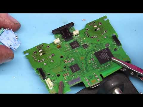 How to Fix a Broken Sony PS5 DualSense Controller - Fix the Dreaded Thumbstick Drift!!