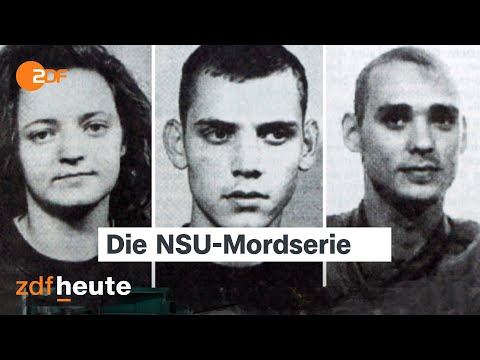 NSU-Morde: Warum der Staat bei der Fahndung scheiterte