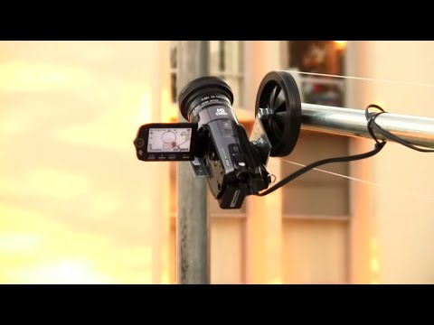 How to Make a Camera Crane / Jib for $30