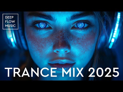 TRANCE TOP MIX 2025 ๐ TRANCE MUSIC | EDM Mix 2025 | DJ Set | The Best Trance Summer Mix 2025 ๐