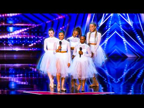 They Thought Ballet Was Outdated… Watch What Happened Next 😮