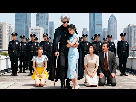 An abused girl marries a blind CEO, miraculously heals his eyes, and is doted on by him.