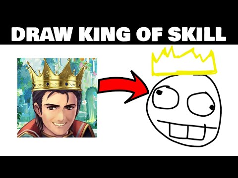 These drawings broke us