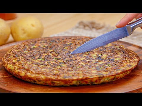 Die Wahrheit über Kartoffelpuffer mit Käse vs ohne Sie werden überrascht sein