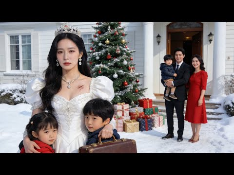 丈夫為了照顧小三的孩子,將妻子和孩子趕出家門,妻子對他失望轉身嫁給疼愛她的總裁,丈夫後悔不已求女人原諒!