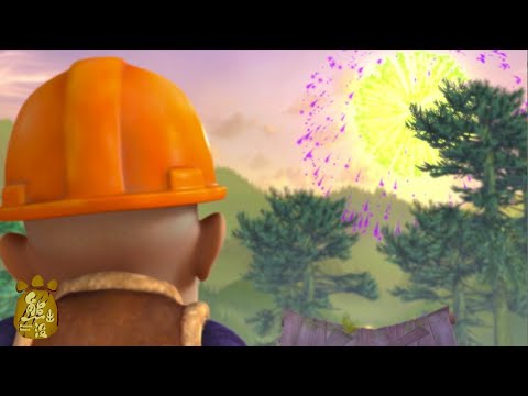 🧨放爆竹！| 熊出没 Boonie Bears | 合集