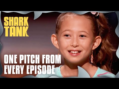Shark Tank US | Season 11 | One Pitch From Every Episode