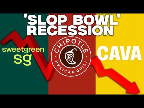 Why Fast-Casual Just Collapsed