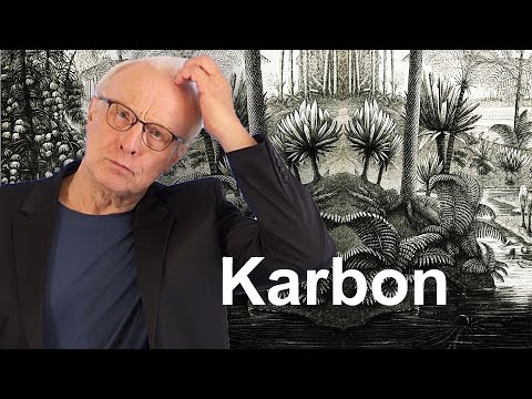 Wie BÄUME uns die EISZEIT brachten | #97. Energie und Klima