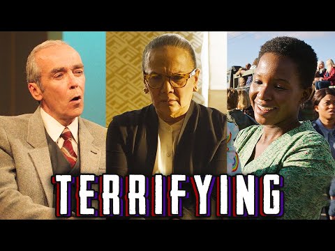 Why The Flashbacks In THE LAST OF US Are So Terrifying