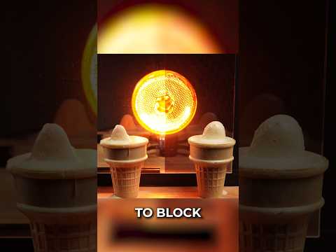 What Happens if You Put Window Tint on a Banana