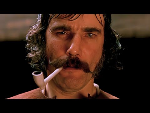 Daniel Day-Lewis: The Art of Owning a Simple Scene