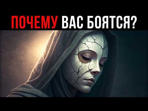 8 признаков редчайшего типа личности по Карлу Юнгу. Вы — психологическая элита?