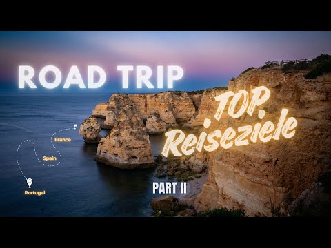 Camper Vlog Roadtrip 2025 - Diese Orte habt ihr noch nicht gesehen! | Part 2