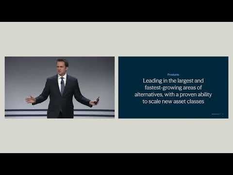 2025 Brookfield Asset Management Investor Day: Full Presentation