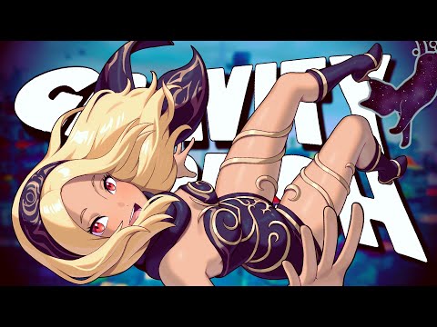 Gravity Rush Retrospective - PlayStation's Forgotten Gem