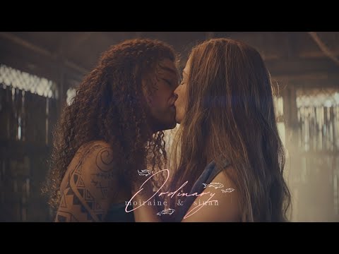 Moiraine & Siuan | Ordinary | The Wheel of Time