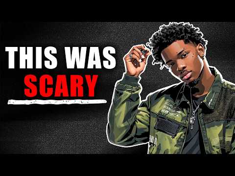 D4VD's Rise To Fame Has A Dark Side