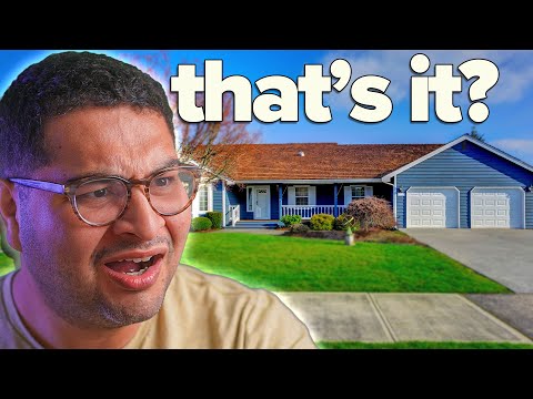 How Much House Can You Actually Afford? (By Salary)