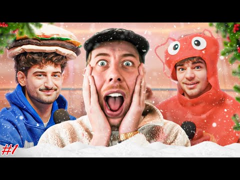 Calfreezy on Living with W2S, Chip joining FaZe & Being Attacked by a Shark