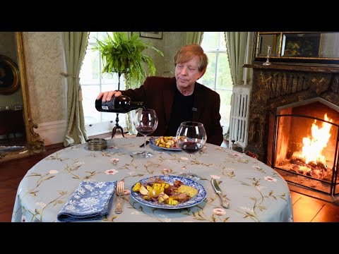 Rainy Day Romance: Shopping | Practicing Piano | Making a BEAUTIFUL Dinner