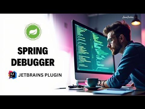 Spring Debugger 🚀 Instantly Fix Spring Boot Errors & Debug Everything On the Fly ! @Java Techie