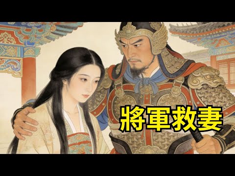 狠心繼母奪走嫁妝,強塞庶女給員外做第七房小妾!迎親那日,將軍率兵包圍府邸:「我妻豈容爾等羞辱?」結局太爽了! #故事頻道#聽書#民間故事#說書#善有善報#爽文