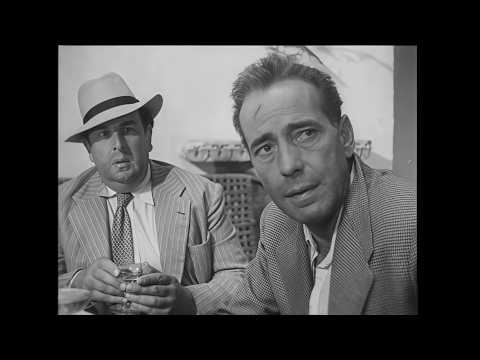 Humphrey Bogart - Beat the Devil (1953) - 2025 Refurbished Full Movie