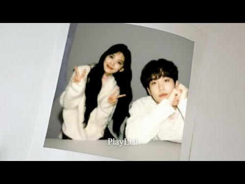 𝐏𝐥𝐚𝐲𝐥𝐢𝐬𝐭 가장 미숙한 시절에 만난 가장 완벽한 너였기에 l 잔잔한 발라드 플리