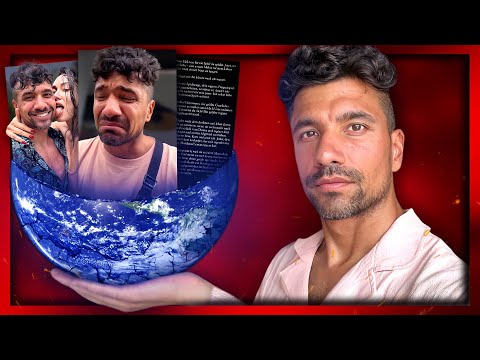 Wie Julian Zietlow seine "neue Welt" in Thailand zerstört