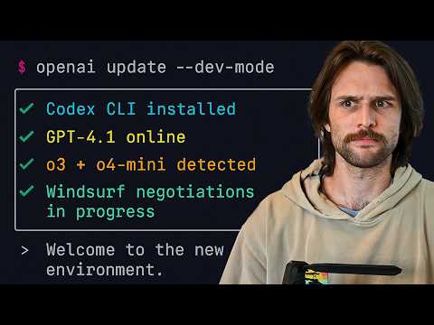 OpenAI ACTUALLY made something open source.