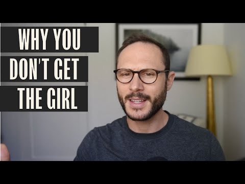 The real reason why NICE GUYS don’t get the girl