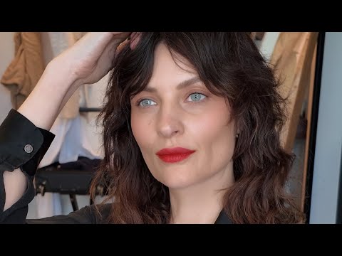 GRWM Speedy Makeup 40+