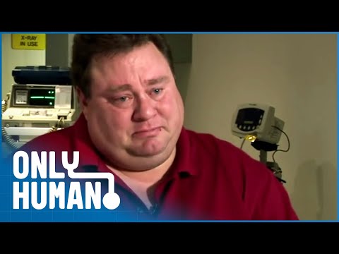 How Badly Does Obesity Affect Your Heart? | My Big Fat Body (Obesity Documentary) | Only Human