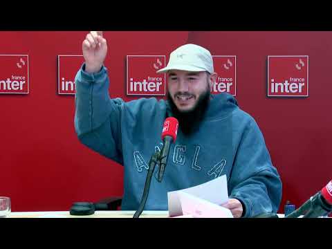 Merwane Benlazar retrouve des archives de Pascal Praud