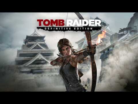 tomb raider part 1