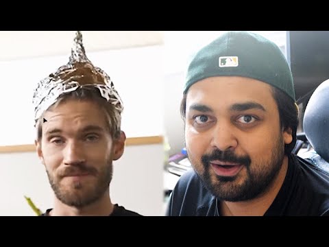 PewDiePie Doesn’t Like Google...