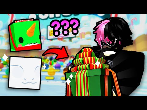 How Rare are these Pets?!