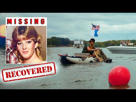 SOLVED: Missing 30-years Underwater (Carey Mae Parker) AWP Brings Their Mother Home!