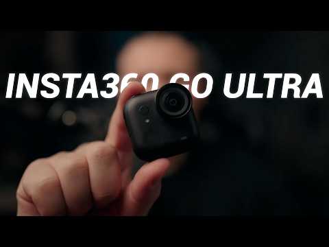 Is the Insta360 GO Ultra Worth Buying in 2025?