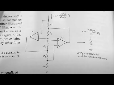 #1781 Gyrator (part 1 of 4)