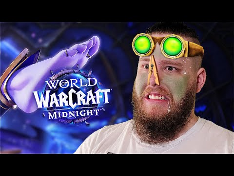 Why is There So Little Hype for World of Warcraft Midnight?
