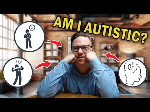5 Signs You Might Be Autistic